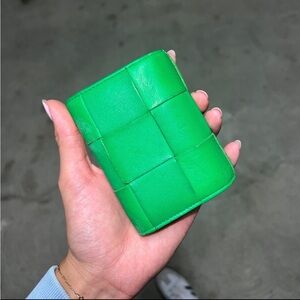 Authentic Bottega Veneta wallet